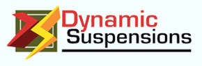 DYNAMIC SUSPENSIONS